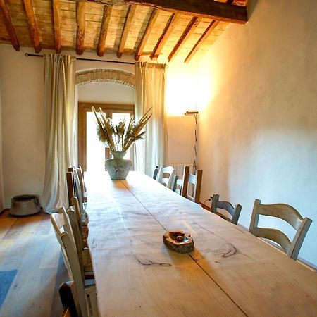 Villa Fonteintanata Miemo Exteriör bild
