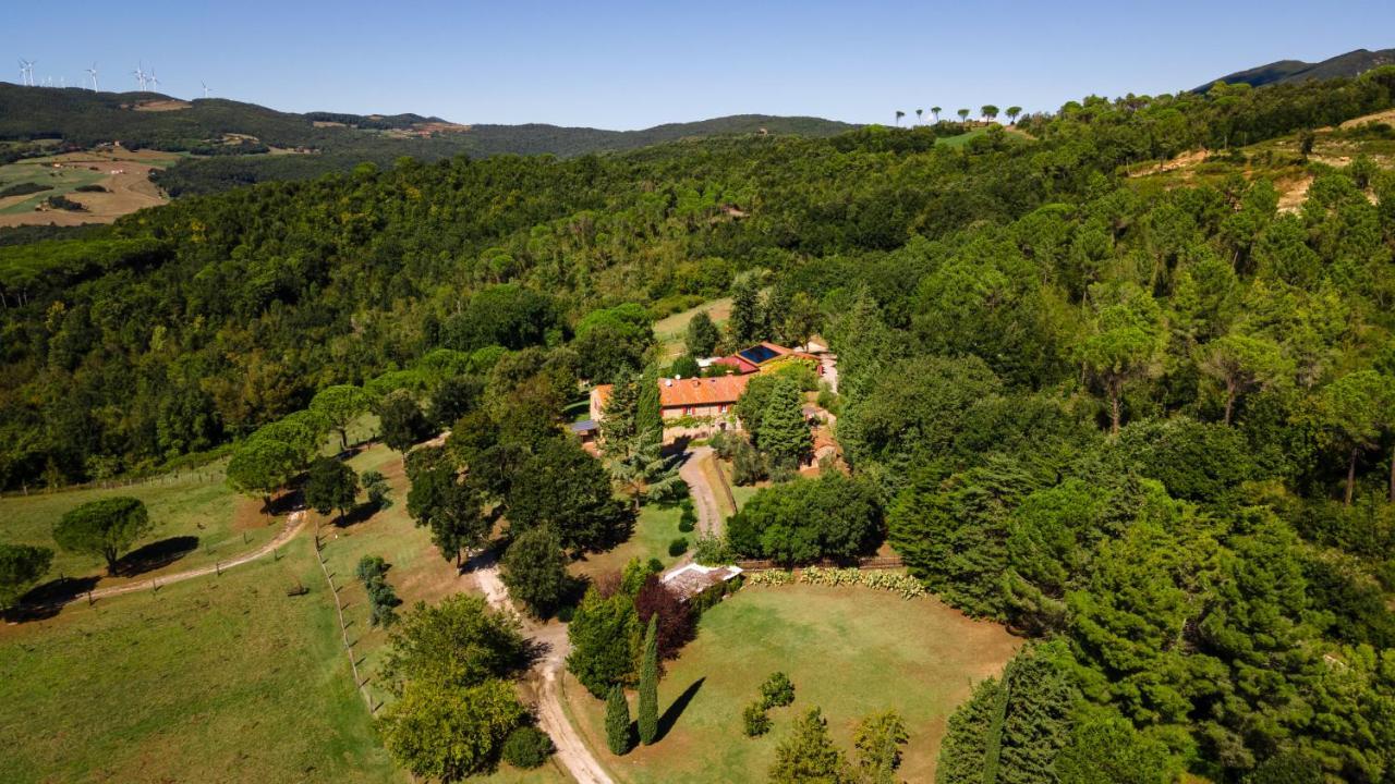 Villa Fonteintanata Miemo Exteriör bild