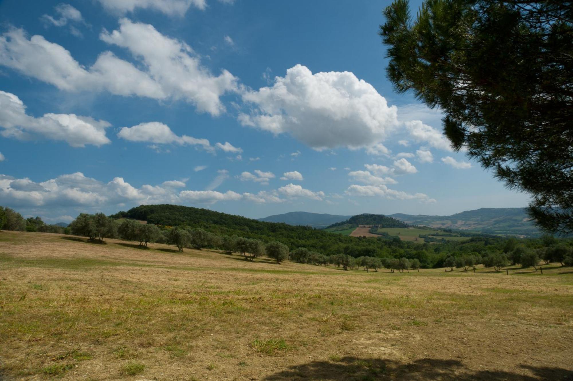Villa Fonteintanata Miemo Exteriör bild
