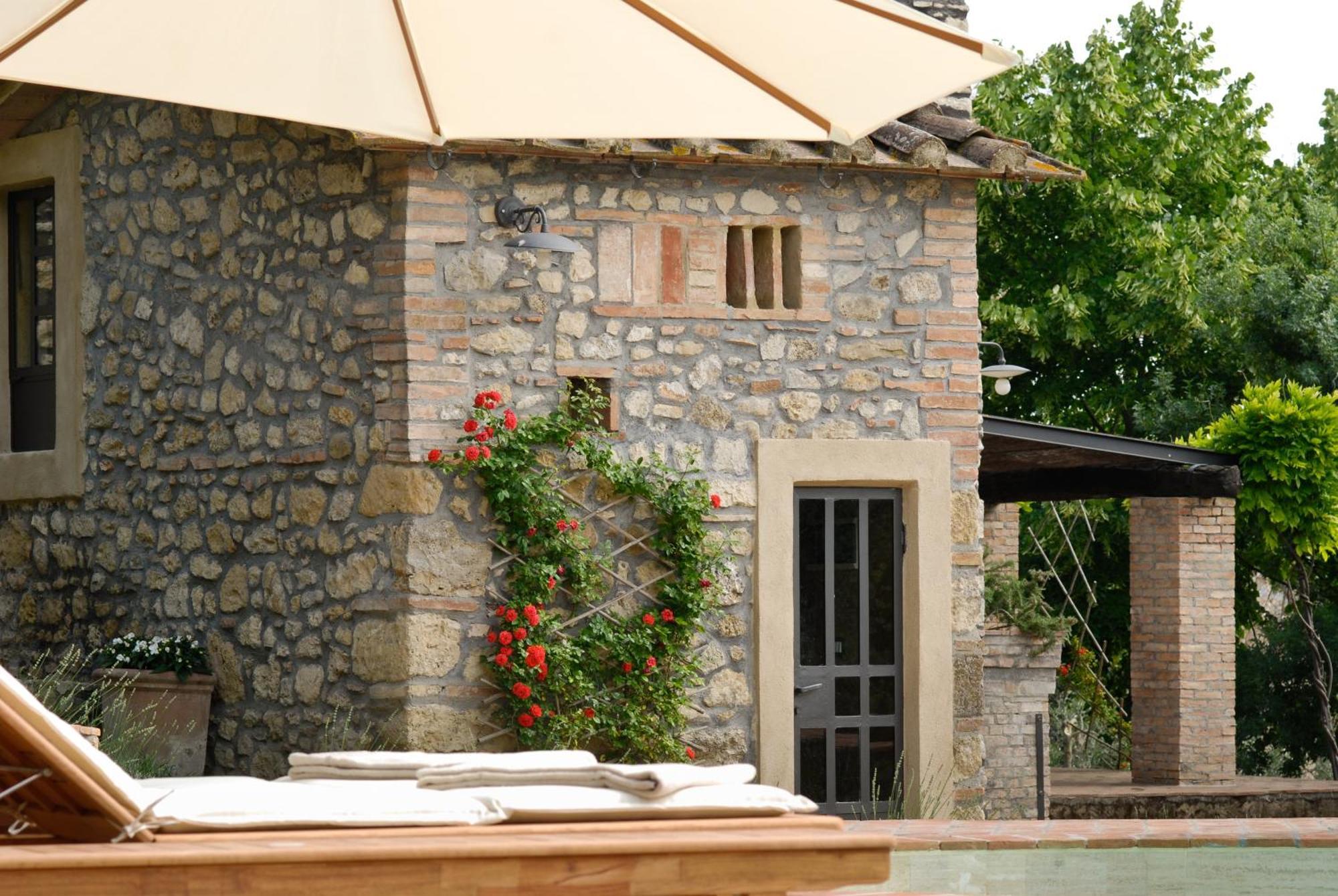 Villa Fonteintanata Miemo Exteriör bild