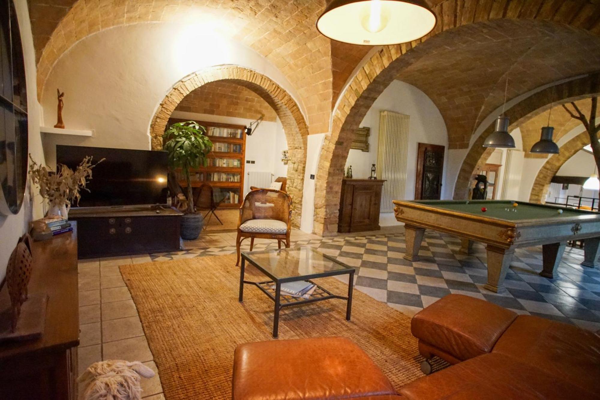 Villa Fonteintanata Miemo Exteriör bild