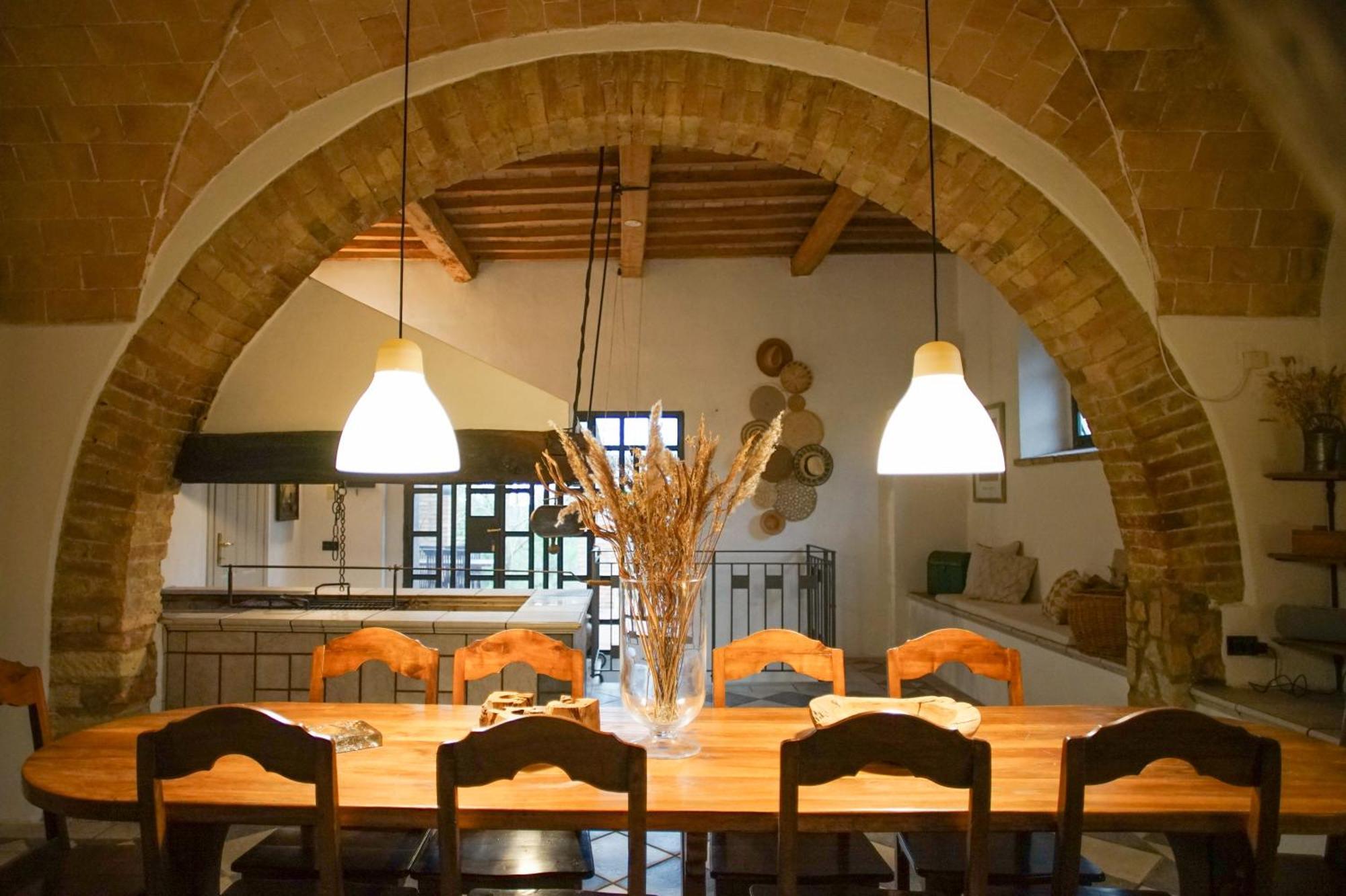 Villa Fonteintanata Miemo Exteriör bild