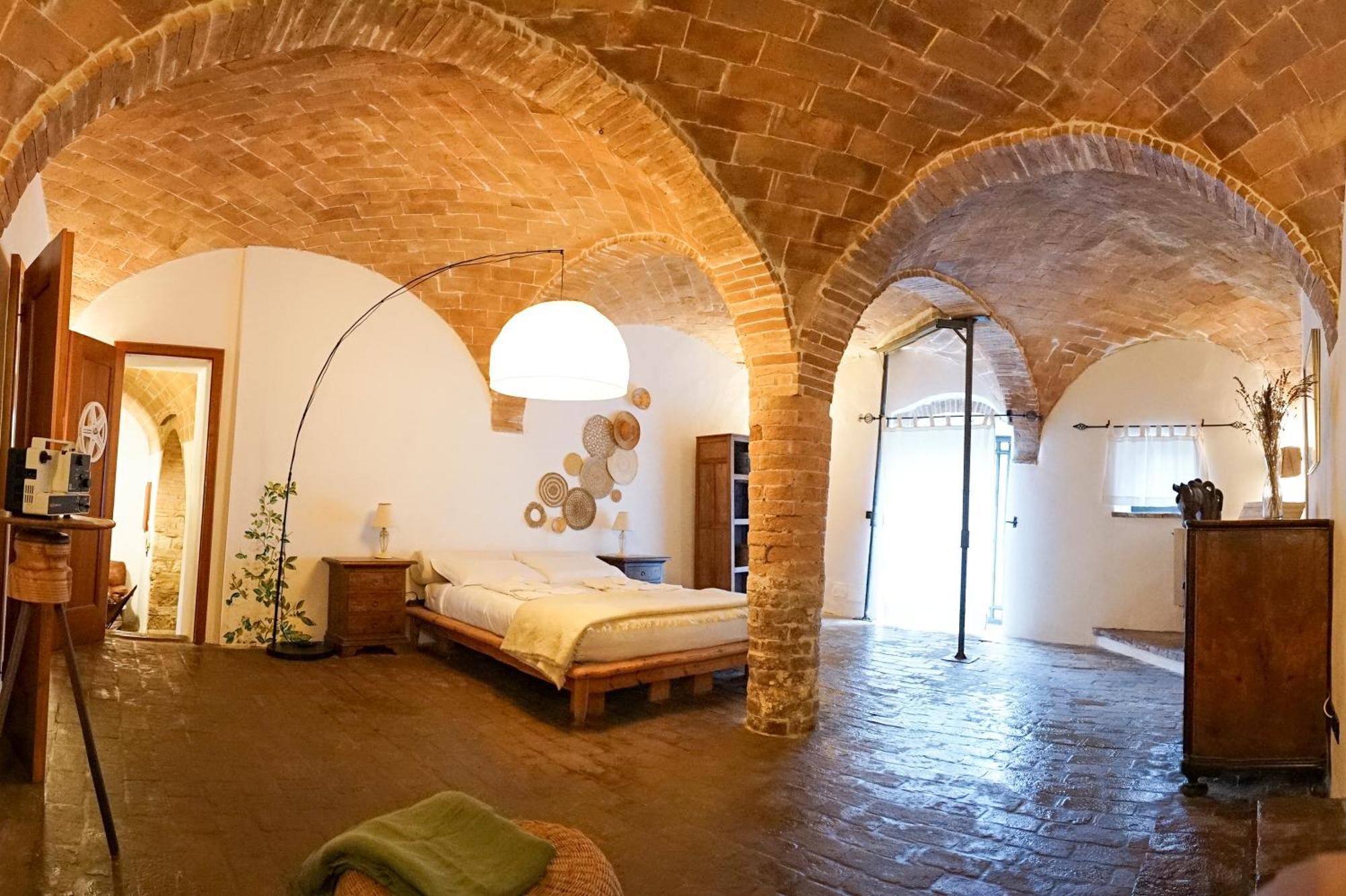 Villa Fonteintanata Miemo Exteriör bild