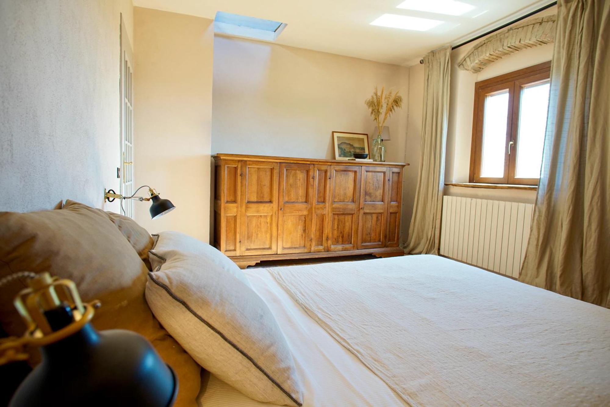 Villa Fonteintanata Miemo Exteriör bild
