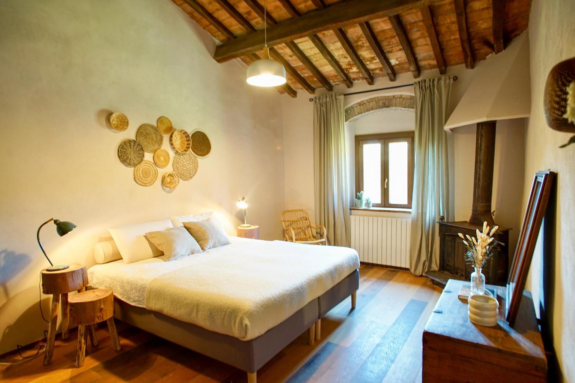 Villa Fonteintanata Miemo Exteriör bild