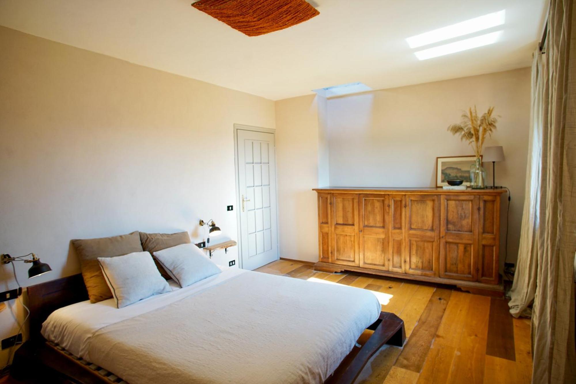Villa Fonteintanata Miemo Exteriör bild