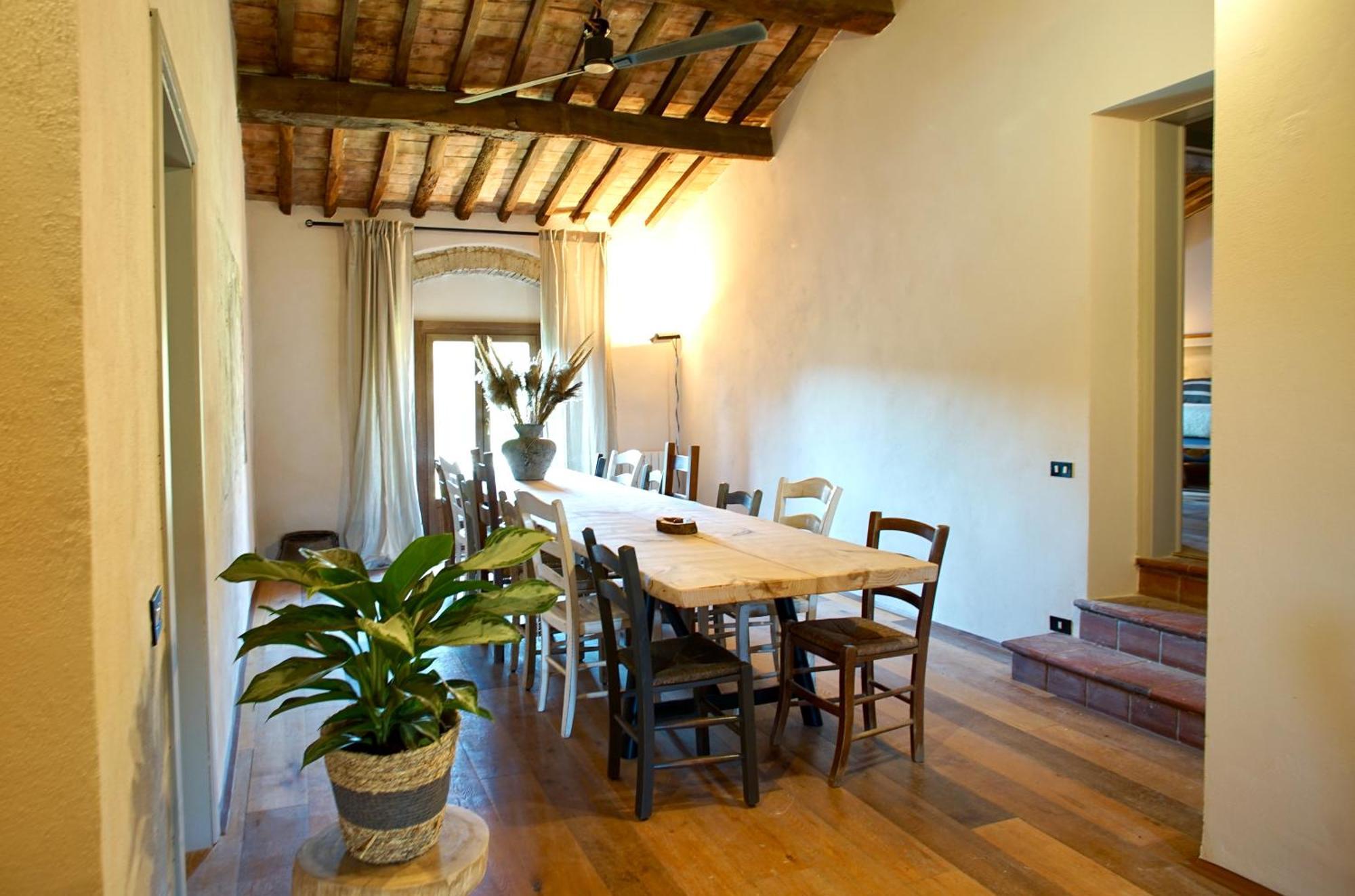 Villa Fonteintanata Miemo Exteriör bild