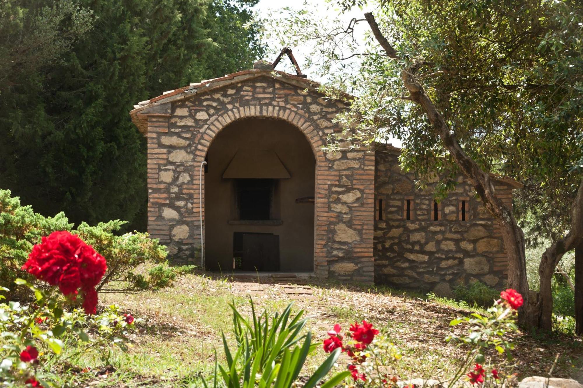 Villa Fonteintanata Miemo Exteriör bild