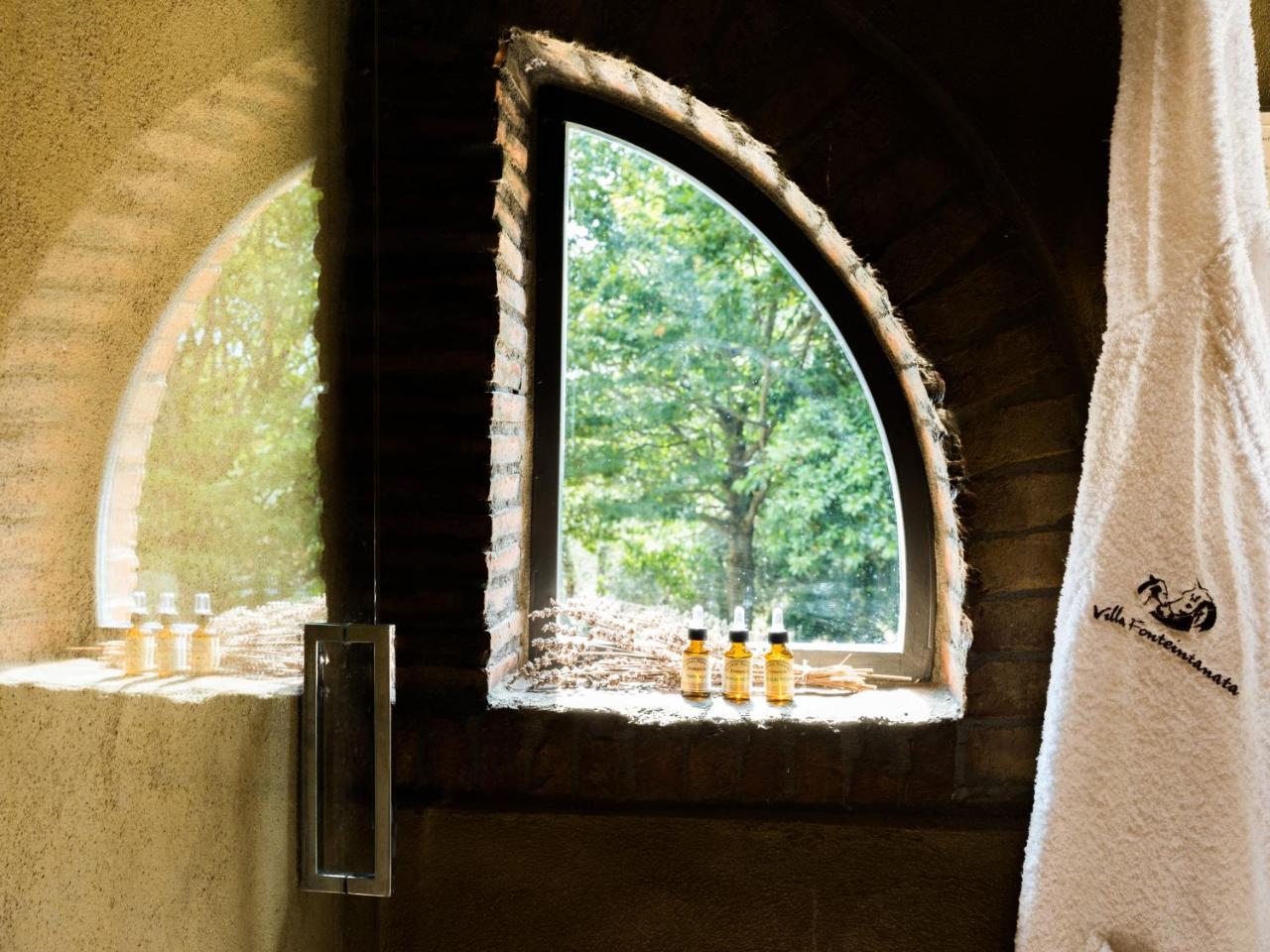 Villa Fonteintanata Miemo Exteriör bild